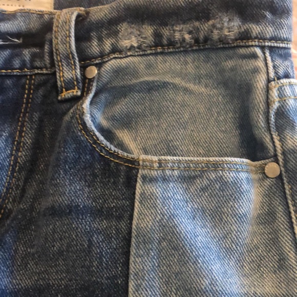 Pacsun women’s Jeans (000499) - Picture 5 of 10